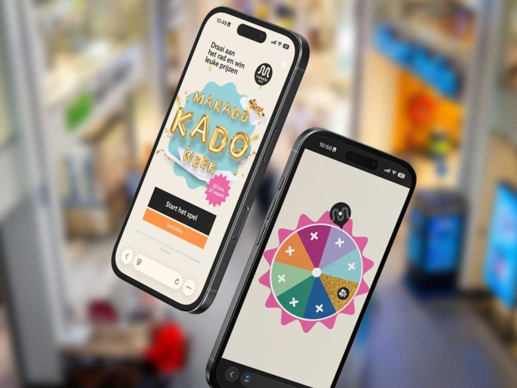 Makado Beek - Kado Week